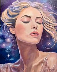 HARVESTING HER BLESSINGS by Patrice Cameron