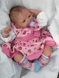 Almost Real Baby Dolls Part 2 24 Pics Real Baby Dolls Baby Girl Dolls Realistic Baby Dolls