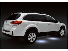 Image result for Satin White 2014 Outback
