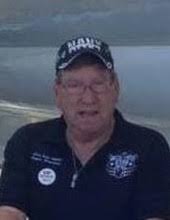 Obituary information for James Cline