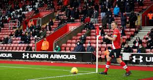 18:23 bst, 6 june 2021. Watch Arsenal Nearly Caught Out By Audacious James Ward Prowse Corner Planet Football