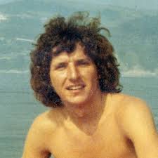 Edward Cass Lodge at the Unicorn. Late 1980'