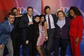Champions Tv Show On Nbc Season 1 Release Date Canceled Renewed Tv Shows Tv Series Finale Comedy Tv Series Tv Shows Series Premiere