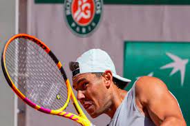 8 seed, in the semifinals in paris. French Open 2021 Men S Singles Preview Big 3 In One Half Next Gen In The Other Sports News Firstpost
