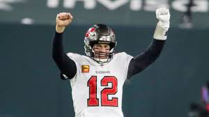 How much money do football players make a year. Tom Brady Will Earn 41 075 Million In 2021