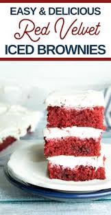 The discography of the english singer, songwriter and recording artist marc almond consists of music recorded since the late 1970s. 310 Red Velvet Recipes Ideas Dessert Recipes Red Velvet Recipes Recipes