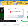 Fix 503 errors on your site. 1