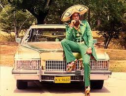 Bishop Don Magic Juan Cadillac Pin On Sexy