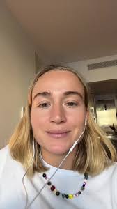 Lydia Granger Marathon