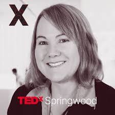 Alicia Biggers's Instagram, Twitter & Facebook