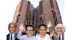 It has 8 bedrooms, 10 full bathrooms, and 4 half bathrooms. Inside Manhattan Plaza Where Alicia Keys Was Born And Samuel L Jackson Worked Security The Hollywood Reporter