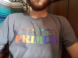 Check spelling or type a new query. Went To Primus S Annual Nye Show Last Night And Got This Oddly Familiar Shirt From The Merch Booth Gratefuldead