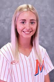 Former Lady Bucs Hughes, Meier named all-Americans