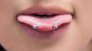 Jetzt bestellen & lebensqualität gewinnen! Tongue Piercings Guide Images Authoritytattoo