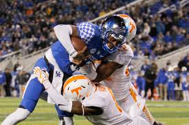 You sent in an application for the assistant. Sec Football 2018 Stephen Johnson Retires A Sea Of Blue