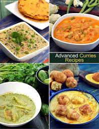 advanced curry recipes curry recipes