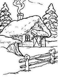 Ausmalbilder kostenlos ausdrucken häuser, 2020 bilder und fotos für blogs und web. Tipss Und Vorlagen Window Color Weihnachten Malvorlagen Kostenlos Christmas Coloring Sheets Weihnachten Zum Ausmalen Malvorlagen Kostenlose Malvorlagen