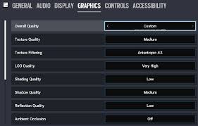 Rainbow Six Siege Ads Sensitivity Issue - Technical Discussion - Mouse  Sensitivity Community
