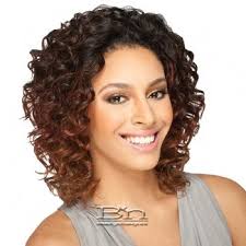 We offer variety of human hair blend weave to match your special styles, browse now. Milky Way Que Human Hair Blend Weave Short Cut Series French Twist 3pcs Beautyofnewyork Com