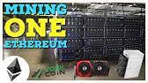 Currently, it is in phase 0 if nobody mined ethereum anymore, the transaction confirmations would no longer be possible, and our verdict: Mining Ethereum In 2020 Is Super Profitable Why Youtube