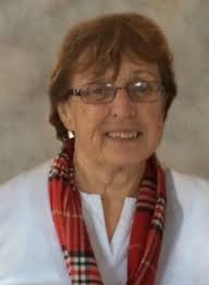 Obituary information for Marlene M. Ernst