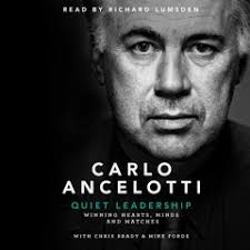 Popular music tracks, songs tagged carlo ancelotti