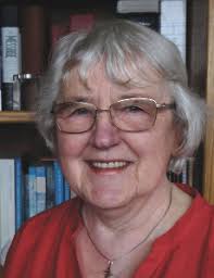 Marjorie Dobson's Instagram, Twitter & Facebook