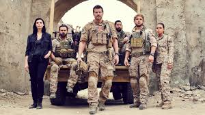 Inhaltlich geht es um drei generationen einer afroamerikanischen dynastie aus dem showgeschäft, deren leben mit liebe, politik und karriere verwoben ist. Seal Team Kommt Mit Staffel 5 Im Oktober Nur Kurz Zu Cbs Netzwelt