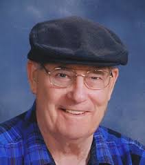 Robert Hacker, 1933-2017