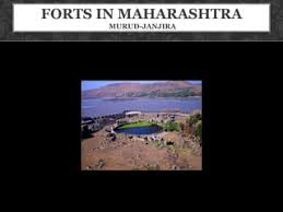 Forts in Maharashtra | PPTX