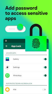 Kaspersky Mobile Antivirus Applock Web Security Apps On Google Play