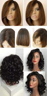 Hairstyle For Women Synthetic Wigs Diy Hairstyles Long Weave Hairstyles Hair Styles