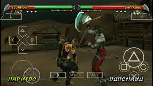 Deception is a fighting video game developed and published by midway as the sixth installment of the mortal kombat (mk) video game franchise.it was released for the playstation 2 and xbox in october 2004, for the gamecube in march 2005 and later ported for the playstation portable under the title mortal kombat: Blog Archives Polarbo