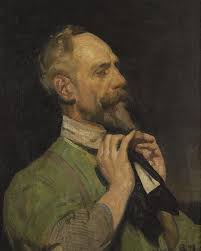 George Washington Thomas‏ Lambert