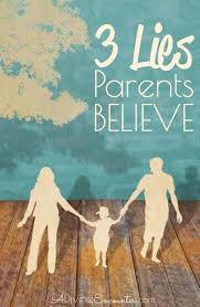 Christianity is important because it has a prominent role in history, and is one of the world's leading religions. Christian Parenting Insights 3 Lies Parents Believe