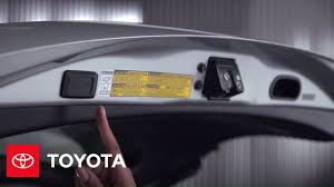 Can any one confirm this? Very Bad Experience With Power Rear Hatch And Toyota Road Assistance Toyota Rav4 Forums