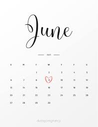 June 9 is the 160th day of the year (161st in leap years) in the gregorian calendar. Due Date June 9 2021 During Pregnancy