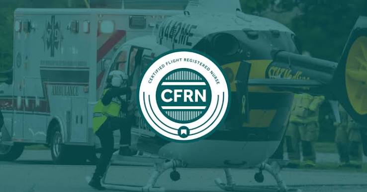 Evolving Excellence: Updating the CFRN Exam | The Board of Certification for Emergency Nursing | BCEN