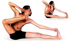 How To Perform Akarna Ddhanurasana And Benefits Of This Archer Pose Yoga Vydya Health Find Providers Products