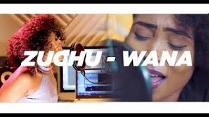 Download Zuchu Wana Cover By Zuu In Mp4 And 3gp Codedwap