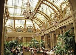Garden Room At The Palace Hotel In San Francisco Conservatory Garden Court Garden Room Beautiful Hotels Rooms