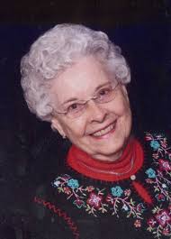 Life Story for Edna M. (Croxen) Reeves