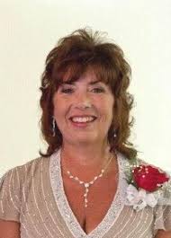 Sharon Ruth Williams Brogden