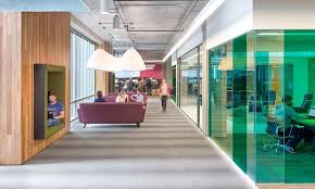 Cisco Meraki Offices By O A San Francisco California 10 Cisco Meraki Offices By O A San Fra Office Interior Design Office Interiors Commercial Interior Design