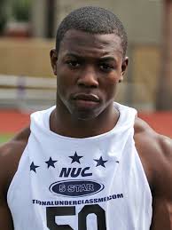 2013 Top Running Back Recruits