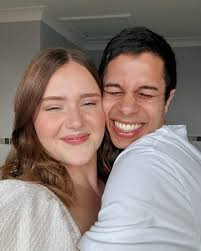 30 🎉 You make me proud every single day to call you my husband and the  father of our precious baby girl. I am grateful for you beyond words. I  love you