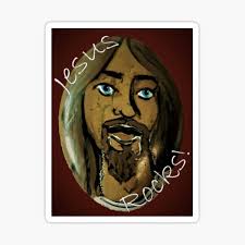 Jesus Christ Its Jason Bourne Merch & Gifts for Sale