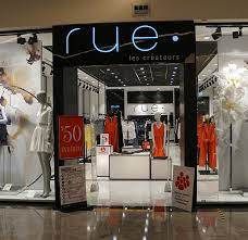 rue istinyepark