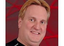 Morning Man Roy Gregory Out At WCCQ Crest Hill, IL.