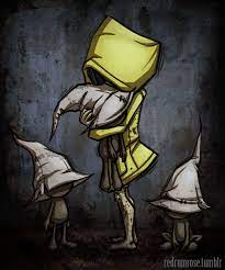 #little nightmares #the hunter little nightmares #little nightmares six #autumn #i'm tired #i hope it isn't too shitty. Little Nightmares On Steam In 2021 Nightmares Art Little Nightmares Fanart Nightmare